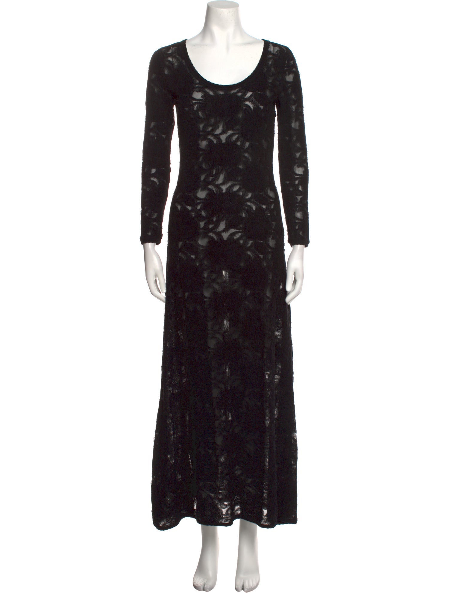 Chanel 2024 Long Dress