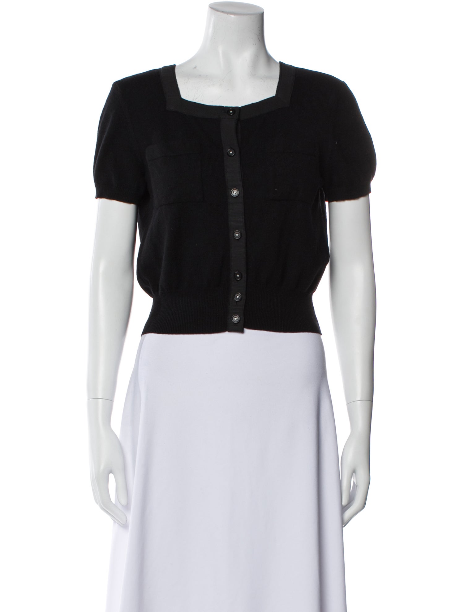 Chanel Vintage 1995 Sweater