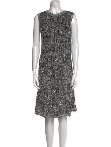 Chanel Dresses 2019 Knee-Length Dress Us10, Fr42 | L