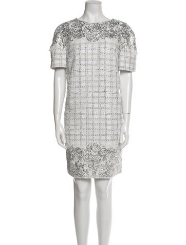 Chanel Dresses 2020 Mini Dress Us10, Fr42 | L