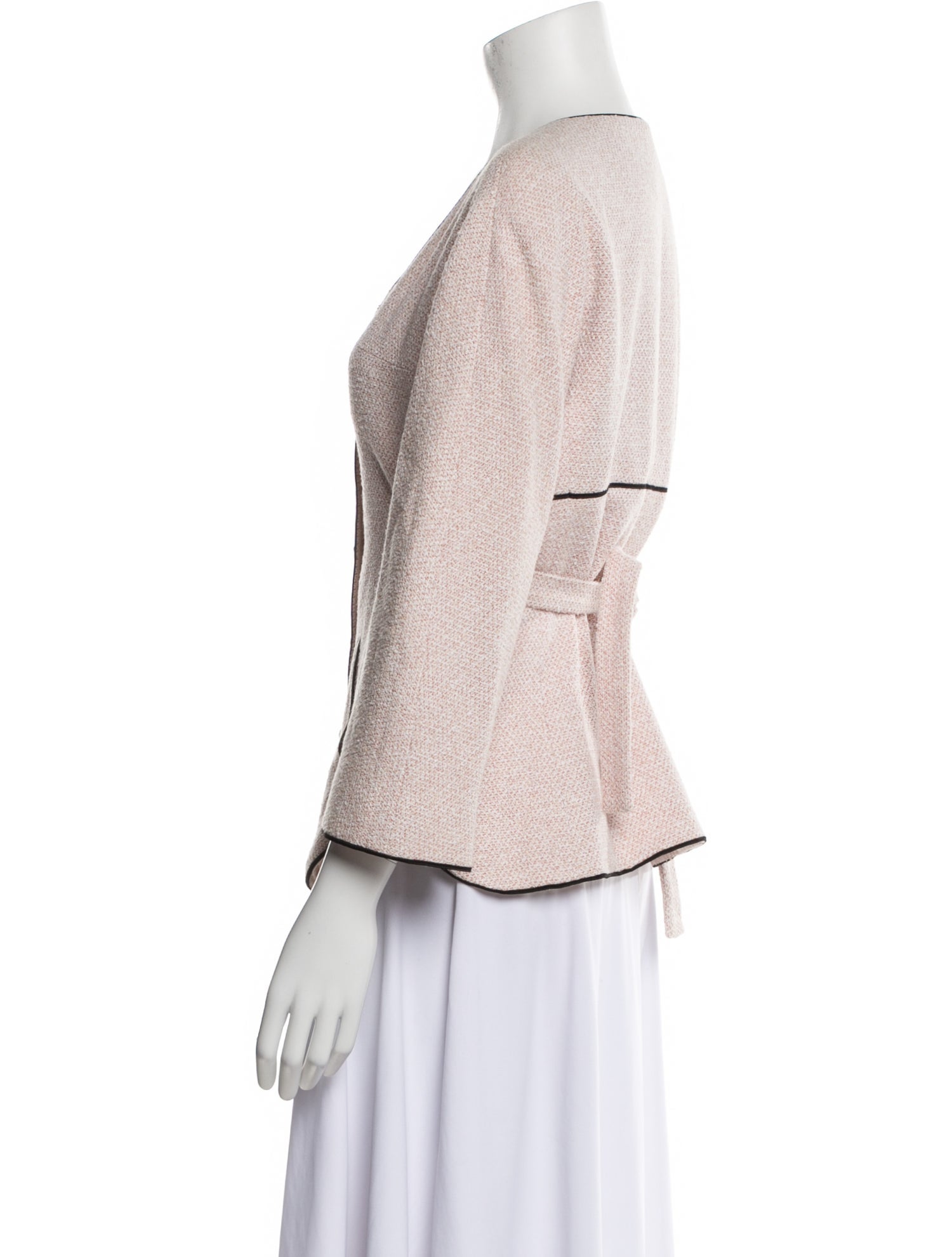 Chanel 2012 Evening Jacket