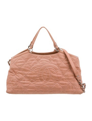 Chanel Totes Small Sea Hit Tote