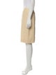 Chanel Vintage Knee-Length Skirt