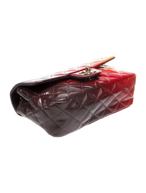 Chanel Classic Rectangular Mini Flap Bag