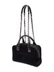 Chanel Small Deauville Bowling Bag