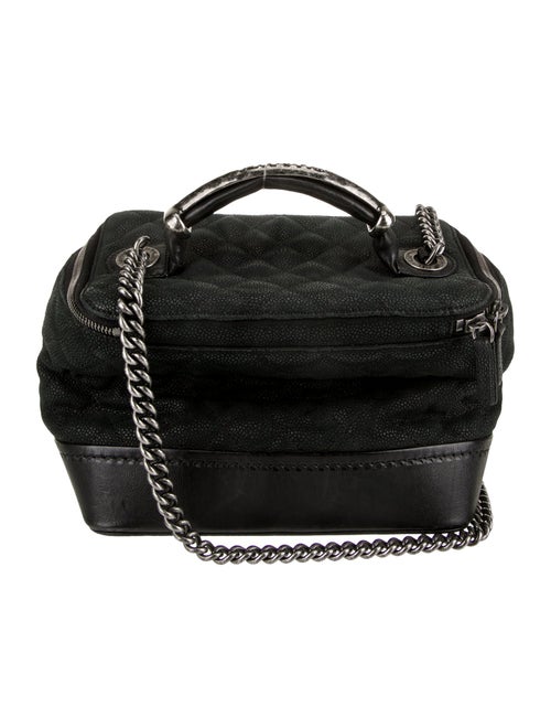 Chanel Globe Trotter Vanity