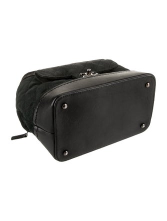 Chanel Globe Trotter Vanity