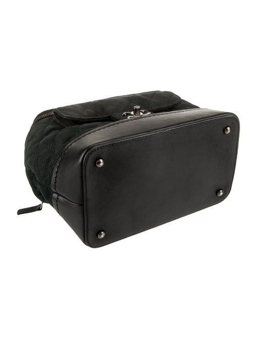 Chanel Globe Trotter Vanity