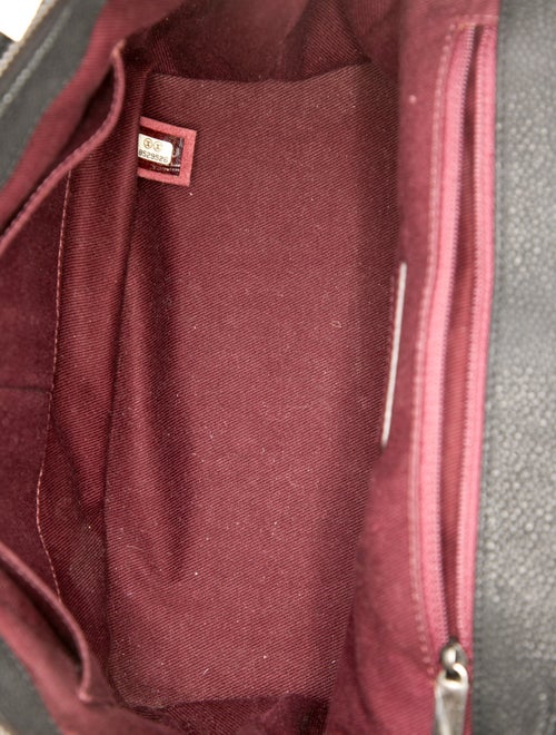 Chanel Globe Trotter Vanity