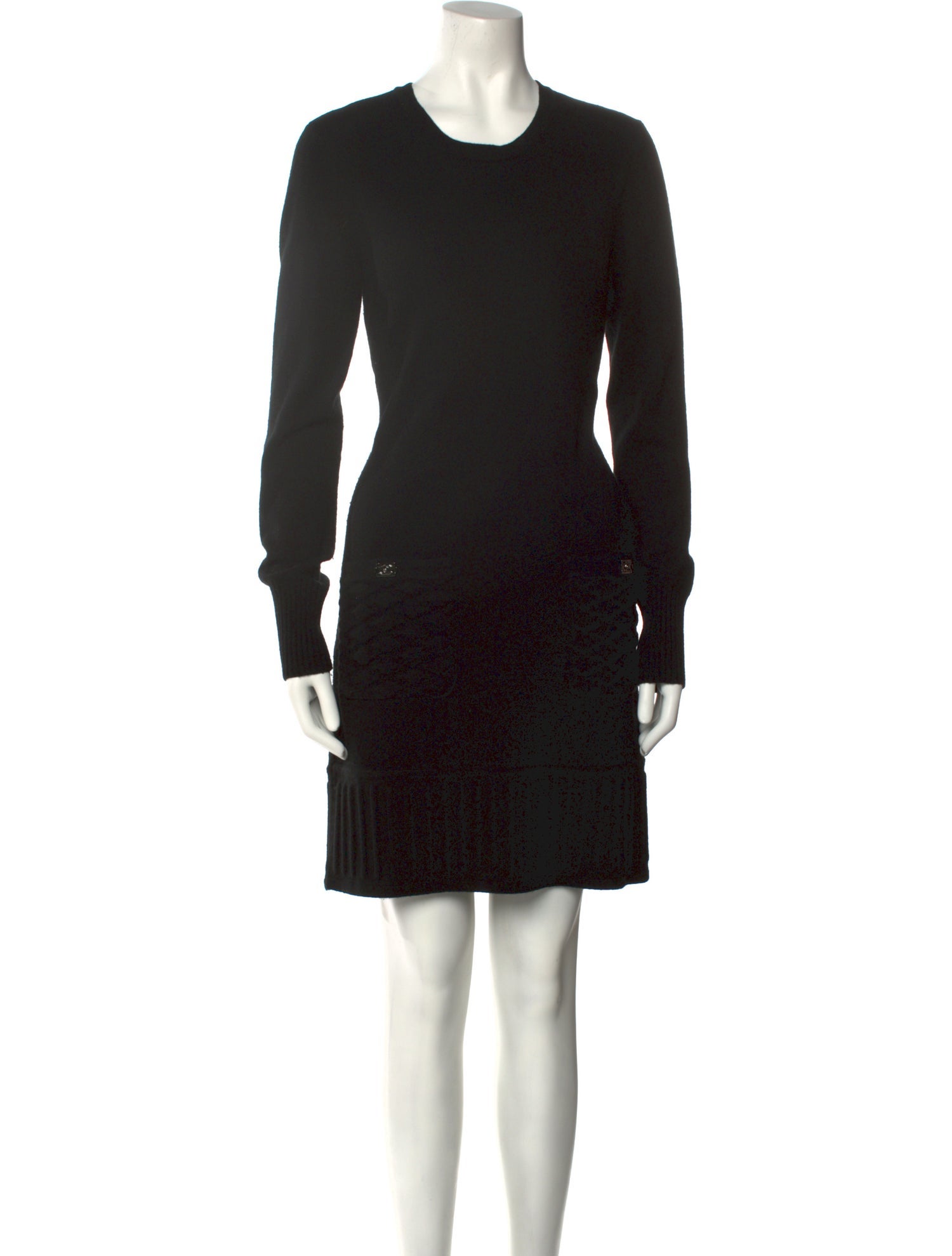 Chanel 2013 Mini Dress