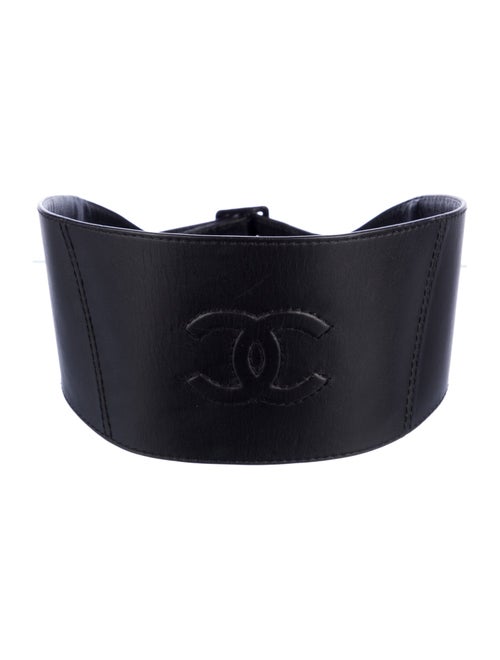 Chanel Vintage 1994 Waist Belt