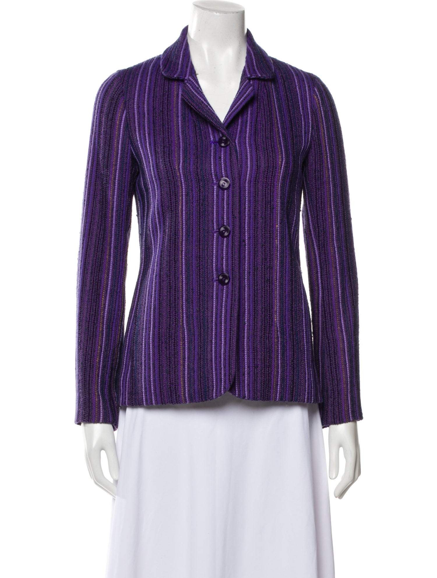 Chanel Vintage 2001 Blazer