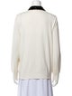 Chanel 2023 Cashmere Sweater