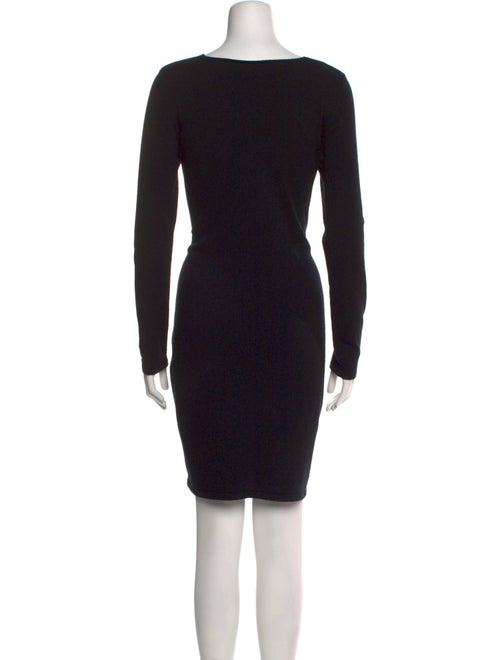 Chanel 2012 Mini Dress