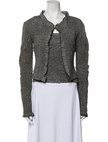 Chanel Knitwear Vintage 2004 Sweater Us6, Fr38 | M