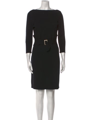 Chanel Dresses Vintage Mini Dress S