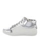 Chanel 2017 Interlocking CC Logo Sneakers
