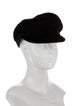 Chanel 2022 CC Newsboy Hat