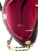 Chanel Paris-Le19M Caviar Twist Your Buttons Hobo
