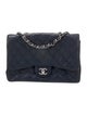 Chanel Classic Jumbo Double Flap Bag