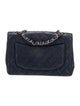 Chanel Classic Jumbo Double Flap Bag