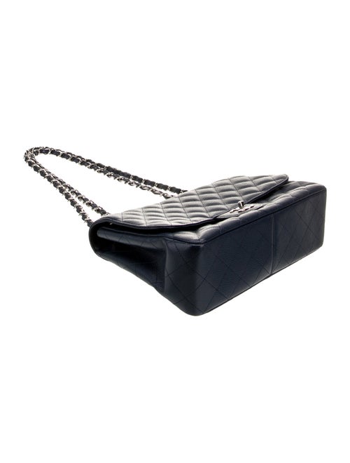 Chanel Classic Jumbo Double Flap Bag