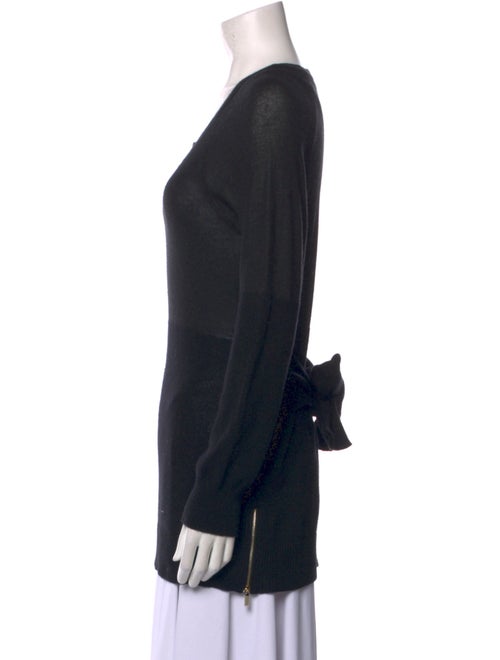 Chanel 2016 Cashmere Sweater