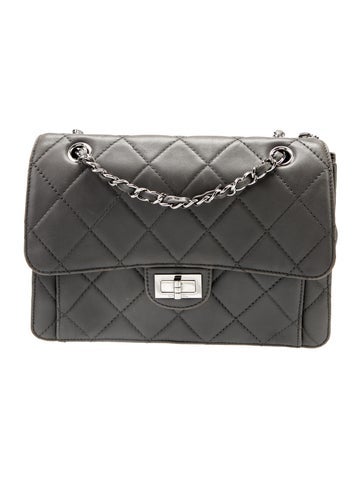 Chanel Shoulder Bags Reissue Flap Bag