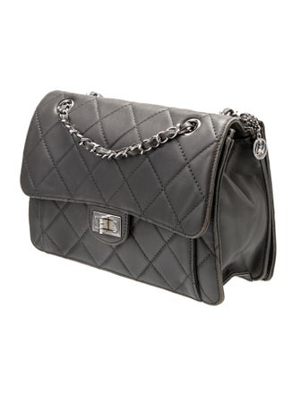 Chanel Reissue Flap Shoulder Bag