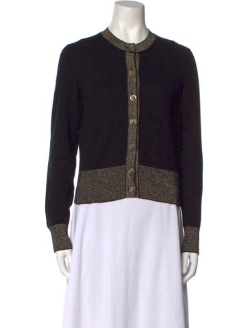 Chanel Knitwear 2019 Cashmere Sweater S