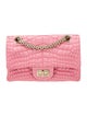 Chanel Mini Reissue Double Flap Bag