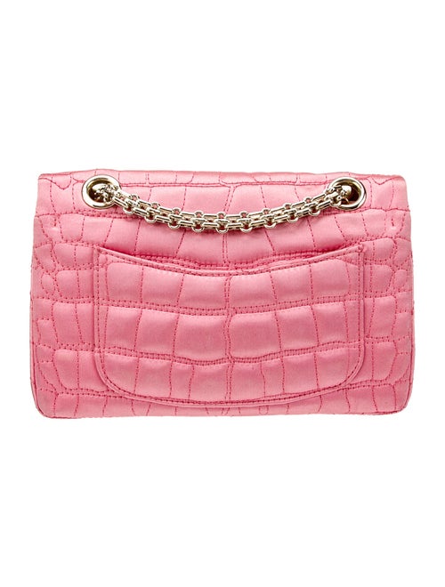 Chanel Mini Reissue Double Flap Bag