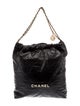Chanel 2022 Large 22 Hobo