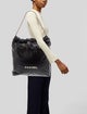 Chanel 2022 Large 22 Hobo