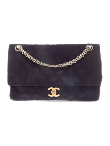 CHANEL Shoulder Bags Classic Medium Double Flap Bag