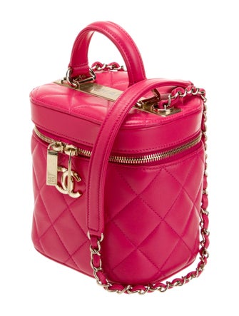 Chanel Trendy CC Vanity Case