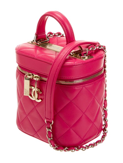 Chanel Trendy CC Vanity Case