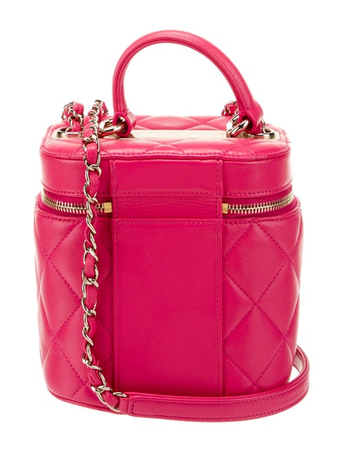 Chanel Trendy CC Vanity Case