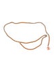 Chanel 2004 Interlocking CC Logo Chain-Link Belt