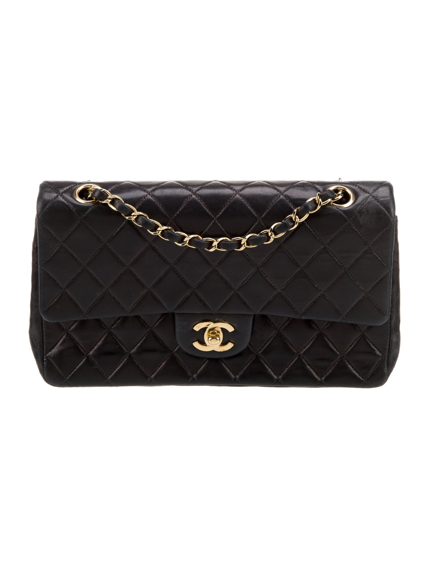 Chanel Classic Medium Double Flap Bag