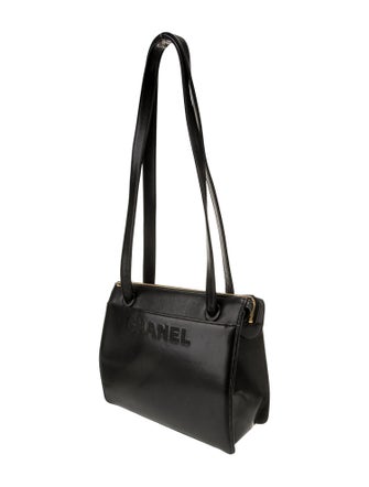 Chanel LAX Shoulder Bag