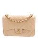 Chanel Classic Jumbo Double Flap Bag