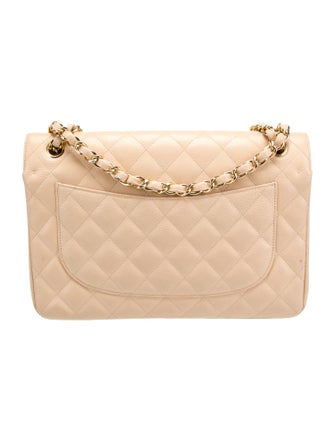 Chanel Classic Jumbo Double Flap Bag