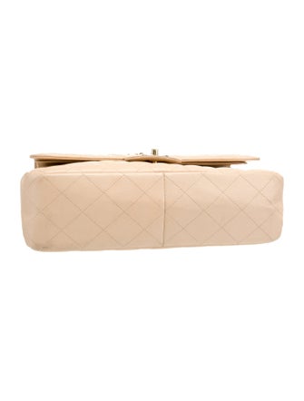 Chanel Classic Jumbo Double Flap Bag