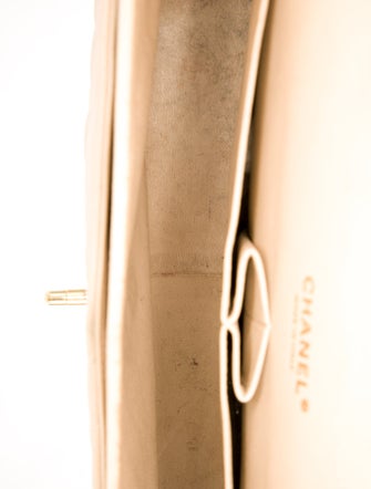 Chanel Classic Jumbo Double Flap Bag