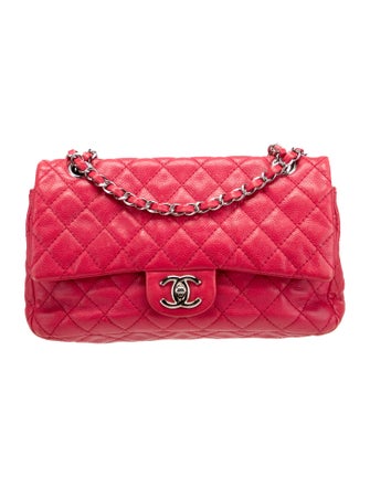 Chanel Classic Medium Double Flap Bag