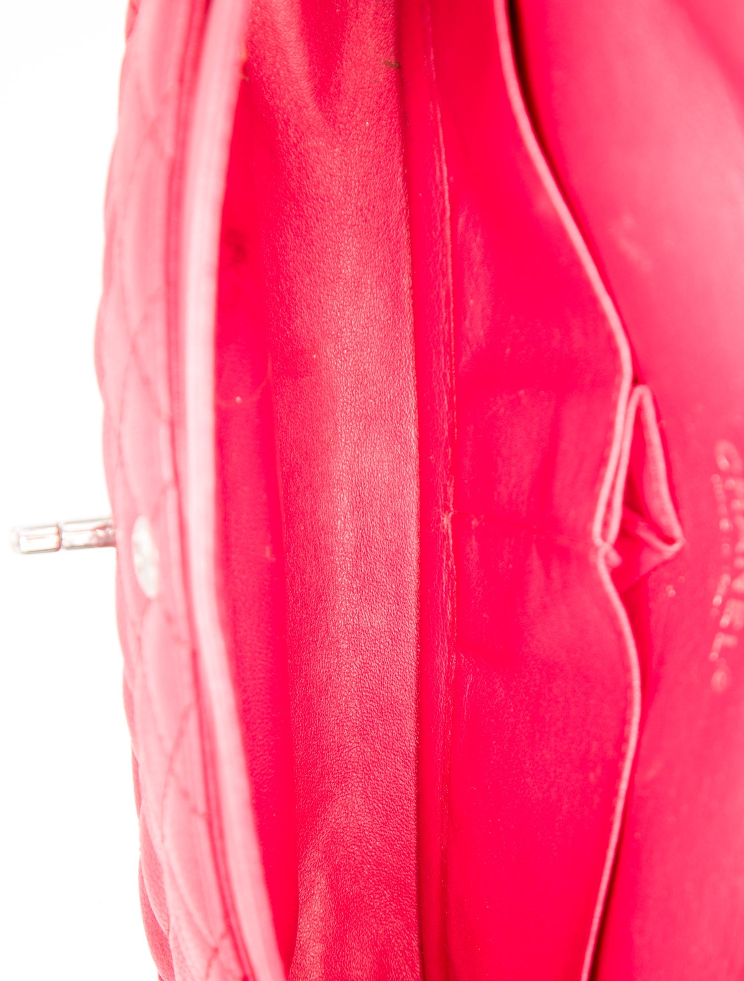 Chanel Classic Medium Double Flap Bag