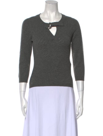 Chanel Vintage 2006 Sweater