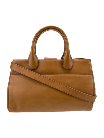 Chanel Medium Executive Cerf Tote