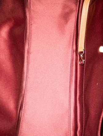 Chanel Medium Executive Cerf Tote